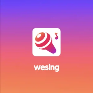 WeSing — 3731 Kcoins