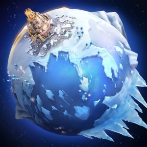 Whiteout Survival — 299 Frost Stars
