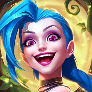 Wild Rift (فيتنام) — 250 Wild Cores