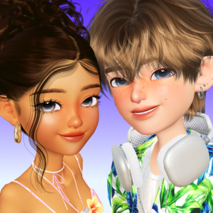 Zepeto — 125 ZEMS