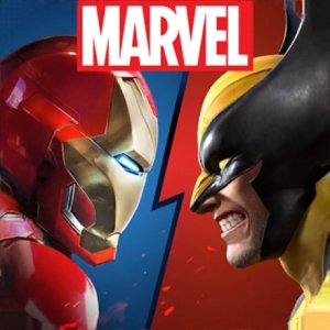 Marvel Duel — 120 Stardust + 120 Iso-Gems