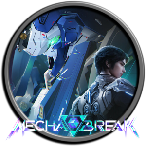Mecha Break — 3360 Corite