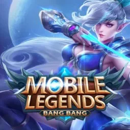 Mobile Legends (Special) — 5,138 ماسة
