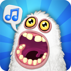 My Singing Monsters — 125 ماسة