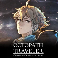 Octopath Traveler: CotC — 305 Rubies
