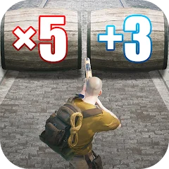 Puzzles & Survival — 2999 Vouchers