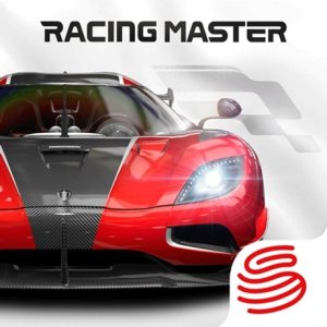 Racing Master (جنوب شرق آسيا) — Limited-Time Fund