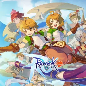 Ragnarok M: Classic (جنوب شرق آسيا) — 35.5 Million Zeny