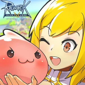 Ragnarok M: Eternal Love (جنوب شرق آسيا) — 28 Big Cat Coins