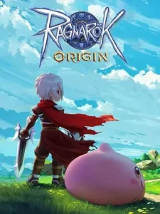 Ragnarok Origin — Nyan License Plus