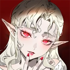 Silver and Blood — 2079 Moonflow