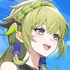 Star Resonance — Rose Gem Pack (980)+120