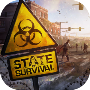 State of Survival — 1000 ماسة