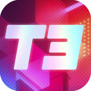 T3 Arena — 490 T-Gems